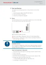 Preview for 18 page of Simons Voss Technologies GatewayNode 2 Manual