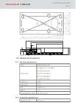 Preview for 22 page of Simons Voss Technologies GatewayNode 2 Manual