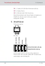 Preview for 9 page of Simons Voss Technologies GatewayNode Quick Manual