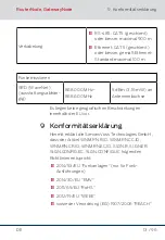 Preview for 13 page of Simons Voss Technologies GatewayNode Quick Manual