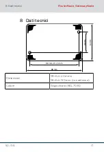 Preview for 50 page of Simons Voss Technologies GatewayNode Quick Manual