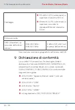 Preview for 52 page of Simons Voss Technologies GatewayNode Quick Manual