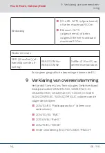 Preview for 65 page of Simons Voss Technologies GatewayNode Quick Manual