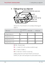 Preview for 73 page of Simons Voss Technologies GatewayNode Quick Manual