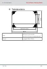 Preview for 76 page of Simons Voss Technologies GatewayNode Quick Manual