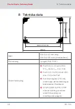 Preview for 89 page of Simons Voss Technologies GatewayNode Quick Manual