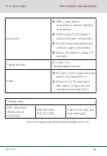 Preview for 90 page of Simons Voss Technologies GatewayNode Quick Manual