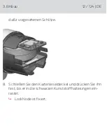 Preview for 12 page of Simons Voss Technologies LockNode MP Z4 Quick Manual