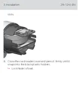 Preview for 29 page of Simons Voss Technologies LockNode MP Z4 Quick Manual