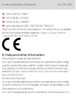 Preview for 34 page of Simons Voss Technologies LockNode MP Z4 Quick Manual