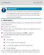 Preview for 42 page of Simons Voss Technologies LockNode MP Z4 Quick Manual