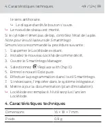 Preview for 49 page of Simons Voss Technologies LockNode MP Z4 Quick Manual