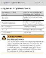 Preview for 54 page of Simons Voss Technologies LockNode MP Z4 Quick Manual