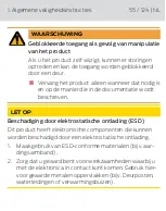 Preview for 55 page of Simons Voss Technologies LockNode MP Z4 Quick Manual