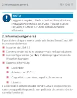 Preview for 76 page of Simons Voss Technologies LockNode MP Z4 Quick Manual