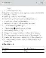 Preview for 83 page of Simons Voss Technologies LockNode MP Z4 Quick Manual