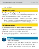 Preview for 91 page of Simons Voss Technologies LockNode MP Z4 Quick Manual