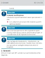 Preview for 92 page of Simons Voss Technologies LockNode MP Z4 Quick Manual