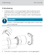 Предварительный просмотр 95 страницы Simons Voss Technologies LockNode MP Z4 Quick Manual