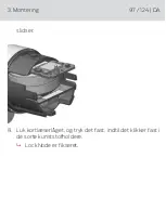 Preview for 97 page of Simons Voss Technologies LockNode MP Z4 Quick Manual