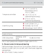 Preview for 101 page of Simons Voss Technologies LockNode MP Z4 Quick Manual