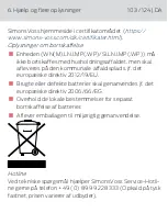 Preview for 103 page of Simons Voss Technologies LockNode MP Z4 Quick Manual