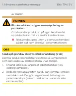 Preview for 106 page of Simons Voss Technologies LockNode MP Z4 Quick Manual