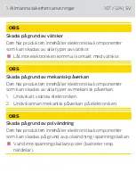 Preview for 107 page of Simons Voss Technologies LockNode MP Z4 Quick Manual