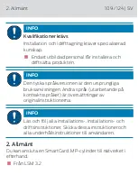 Preview for 109 page of Simons Voss Technologies LockNode MP Z4 Quick Manual