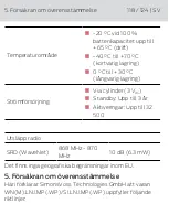 Preview for 118 page of Simons Voss Technologies LockNode MP Z4 Quick Manual