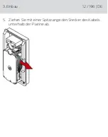 Предварительный просмотр 12 страницы Simons Voss Technologies LockNode Quick Manual