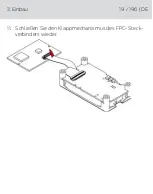 Предварительный просмотр 19 страницы Simons Voss Technologies LockNode Quick Manual