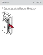 Предварительный просмотр 67 страницы Simons Voss Technologies LockNode Quick Manual