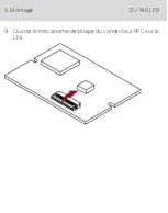 Предварительный просмотр 72 страницы Simons Voss Technologies LockNode Quick Manual