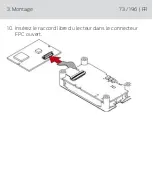 Предварительный просмотр 73 страницы Simons Voss Technologies LockNode Quick Manual