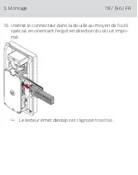 Предварительный просмотр 78 страницы Simons Voss Technologies LockNode Quick Manual