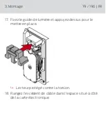 Предварительный просмотр 79 страницы Simons Voss Technologies LockNode Quick Manual