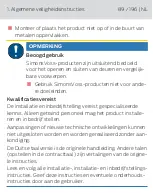 Preview for 89 page of Simons Voss Technologies LockNode Quick Manual