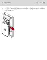 Предварительный просмотр 95 страницы Simons Voss Technologies LockNode Quick Manual