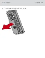 Предварительный просмотр 97 страницы Simons Voss Technologies LockNode Quick Manual