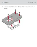 Предварительный просмотр 103 страницы Simons Voss Technologies LockNode Quick Manual