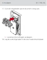 Предварительный просмотр 107 страницы Simons Voss Technologies LockNode Quick Manual