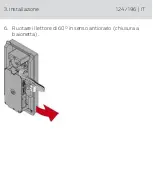 Предварительный просмотр 124 страницы Simons Voss Technologies LockNode Quick Manual