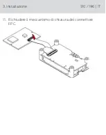 Предварительный просмотр 130 страницы Simons Voss Technologies LockNode Quick Manual