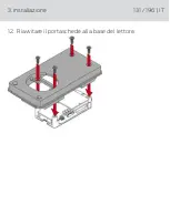 Предварительный просмотр 131 страницы Simons Voss Technologies LockNode Quick Manual