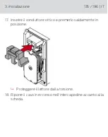 Предварительный просмотр 135 страницы Simons Voss Technologies LockNode Quick Manual