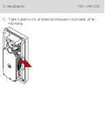 Предварительный просмотр 150 страницы Simons Voss Technologies LockNode Quick Manual