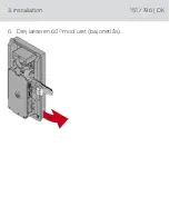 Предварительный просмотр 151 страницы Simons Voss Technologies LockNode Quick Manual