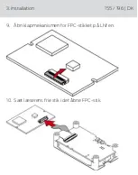 Предварительный просмотр 155 страницы Simons Voss Technologies LockNode Quick Manual