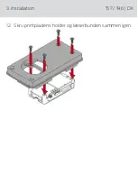 Предварительный просмотр 157 страницы Simons Voss Technologies LockNode Quick Manual